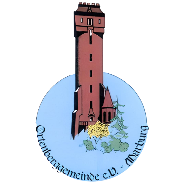 Ortenberggemeinde Marburg Logo