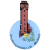 Ortenberggemeinde Marburg Logo